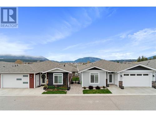 1791 10 Street Sw Unit# 37, Salmon Arm, BC - Outdoor With Facade