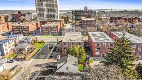 832 Concession Street|Unit #21, Hamilton, ON - Outdoor With View