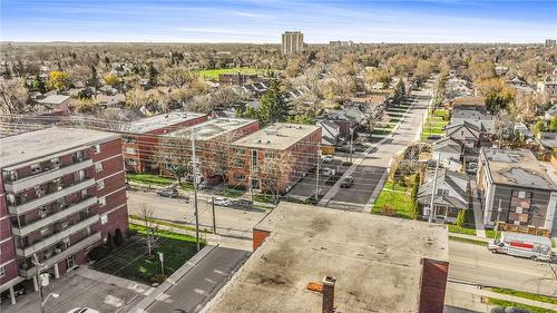 832 Concession Street|Unit #21, Hamilton, ON - Outdoor With View