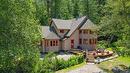 8496 B Procter East Road, Procter, BC  - Outdoor 