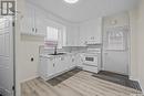 331 12Th Street E, Prince Albert, SK  - Indoor Photo Showing Kitchen 