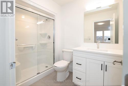 42 Campbell Crescent, Prince Edward County, ON - Indoor Photo Showing Bathroom