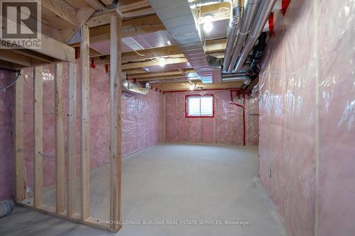 42 Campbell Crescent, Prince Edward County, ON - Indoor Photo Showing Basement