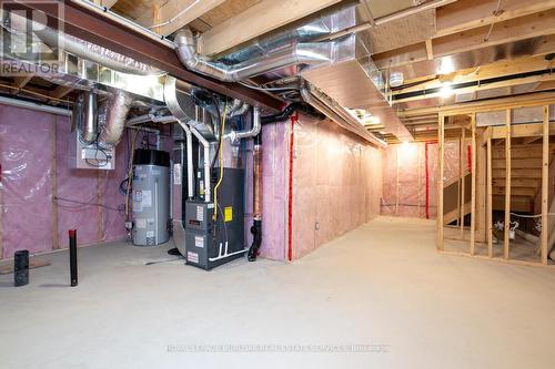 42 Campbell Crescent, Prince Edward County, ON - Indoor Photo Showing Basement