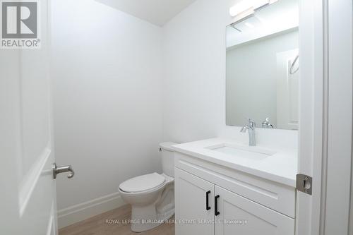 42 Campbell Crescent, Prince Edward County, ON - Indoor Photo Showing Bathroom