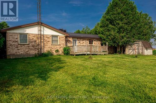 13904 Graham Road, West Elgin (West Lorne), ON 