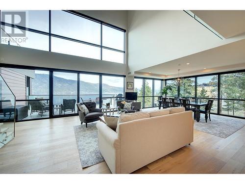 3475 Granite Close Unit# 401, Kelowna, BC - Indoor