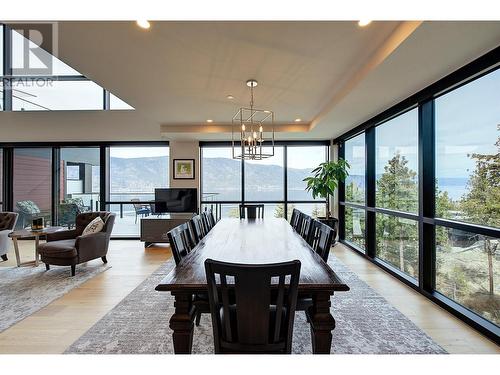 3475 Granite Close Unit# 401, Kelowna, BC - Indoor