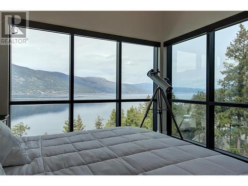 3475 Granite Close Unit# 401, Kelowna, BC - Indoor With Body Of Water