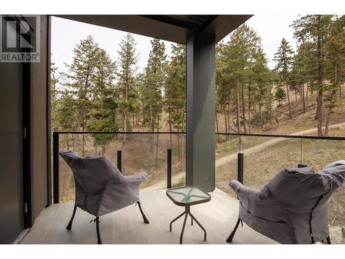 3475 Granite Close Unit# 401, Kelowna, BC - Outdoor