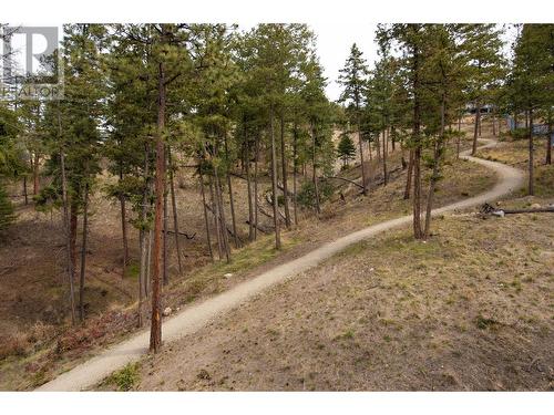 3475 Granite Close Unit# 401, Kelowna, BC - Outdoor With View