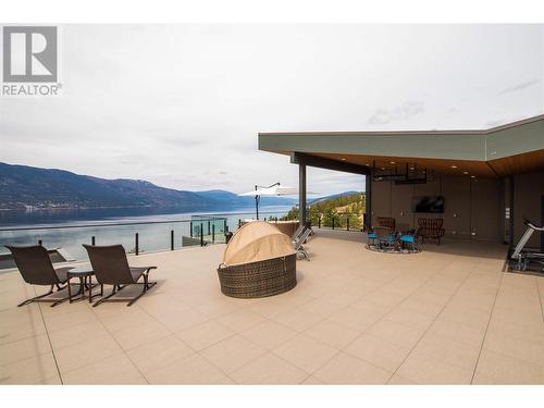 3475 Granite Close Unit# 401, Kelowna, BC - Outdoor With Body Of Water