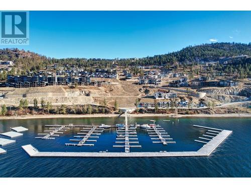 3475 Granite Close Unit# 401, Kelowna, BC - Outdoor With Body Of Water With View