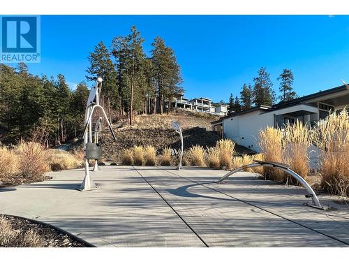 3475 Granite Close Unit# 401, Kelowna, BC - Outdoor With View