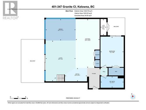 3475 Granite Close Unit# 401, Kelowna, BC - Other