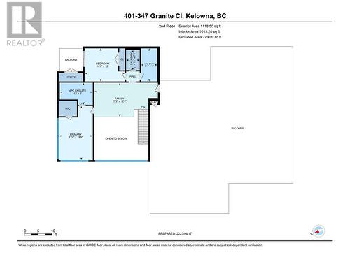 3475 Granite Close Unit# 401, Kelowna, BC - Other