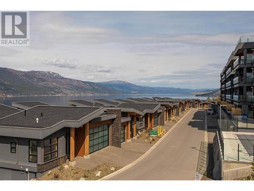 3475 Granite Close Unit# 401, Kelowna, BC - Outdoor With View