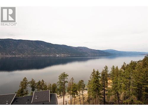 3475 Granite Close Unit# 401, Kelowna, BC - Outdoor With Body Of Water With View