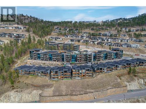 3475 Granite Close Unit# 401, Kelowna, BC - Outdoor With View