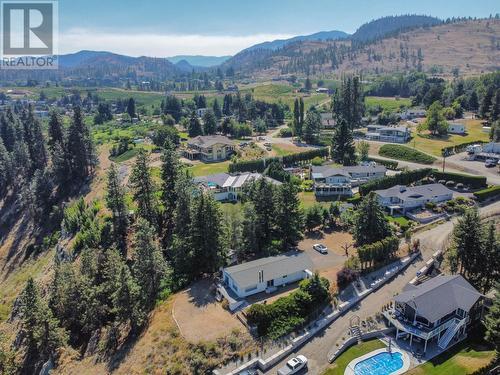694 Pineview Drive, Kaleden, BC - Outdoor With View