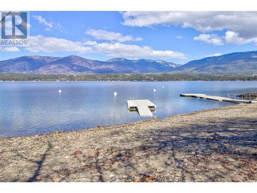 3580 Eagle Bay Road, Blind Bay, BC - Outdoor With Body Of Water With View
