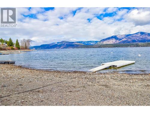 3580 Eagle Bay Road, Blind Bay, BC - Outdoor With Body Of Water With View