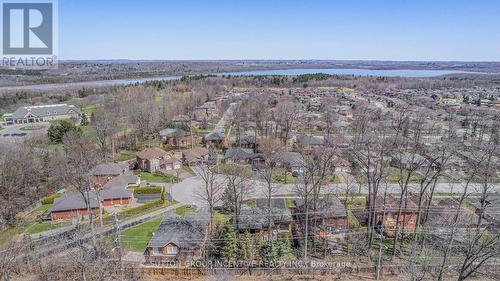 33 Glen Oak Crt, Barrie, ON - Outdoor With View