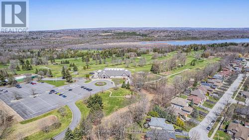 33 Glen Oak Crt, Barrie, ON - Outdoor With View