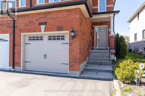 3158 Clayhill Road, Mississauga, ON - Outdoor