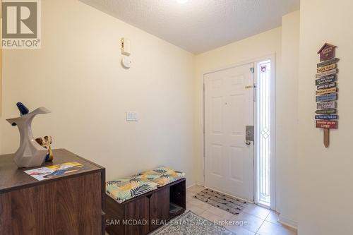 3158 Clayhill Road, Mississauga, ON - Indoor Photo Showing Other Room