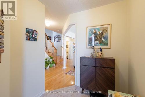 3158 Clayhill Road, Mississauga, ON - Indoor Photo Showing Other Room