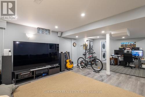 3158 Clayhill Road, Mississauga, ON - Indoor