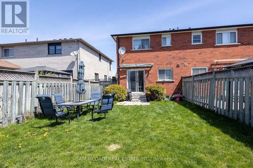 3158 Clayhill Road, Mississauga, ON - Outdoor With Exterior