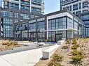 #519 -60 George Butchart Dr, Toronto, ON  - Outdoor 