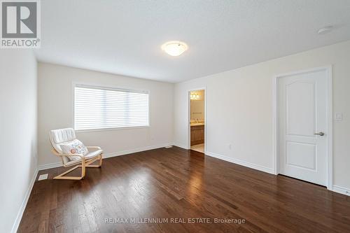 305 Trudeau Dr, Milton, ON - Indoor Photo Showing Other Room