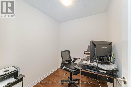 305 Trudeau Drive, Milton, ON - Indoor Photo Showing Office