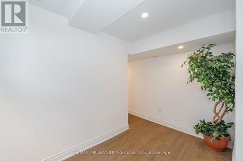 305 Trudeau Drive, Milton, ON - Indoor Photo Showing Other Room