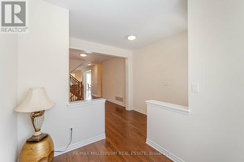 305 Trudeau Dr, Milton, ON - Indoor Photo Showing Other Room