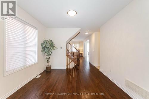 305 Trudeau Drive, Milton, ON - Indoor Photo Showing Other Room