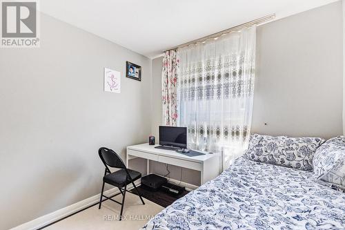 7 Harefield Dr, Toronto, ON - Indoor Photo Showing Bedroom