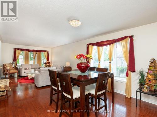 3546 Trelawny Circ, Mississauga, ON - Indoor Photo Showing Other Room