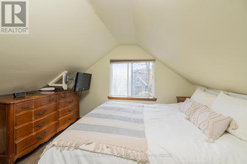 39 Twenty Fourth St, Toronto, ON - Indoor Photo Showing Bedroom