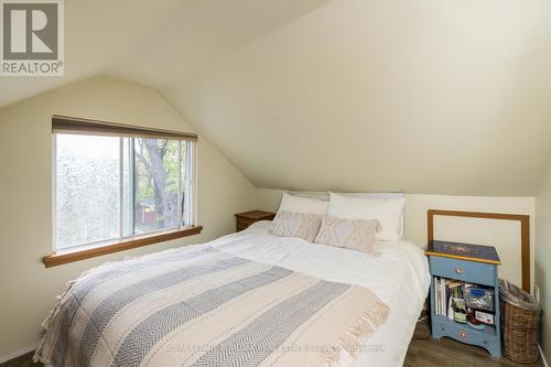 39 Twenty Fourth St, Toronto, ON - Indoor Photo Showing Bedroom