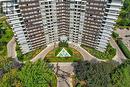 1710 - 1333 Bloor Street N, Mississauga, ON  - Outdoor With Balcony 