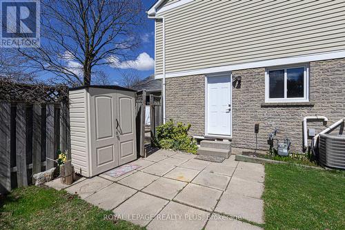 619 Beaver Crt, Milton, ON - Outdoor With Exterior