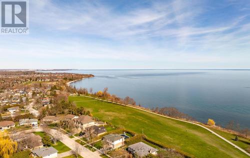 32 Mcclarnan Rd, Ajax, ON - Outdoor With Body Of Water With View