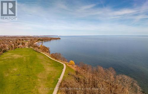 32 Mcclarnan Rd, Ajax, ON - Outdoor With Body Of Water With View