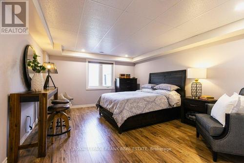 334 Sandy Bay Road, Alnwick/Haldimand, ON - Indoor Photo Showing Bedroom