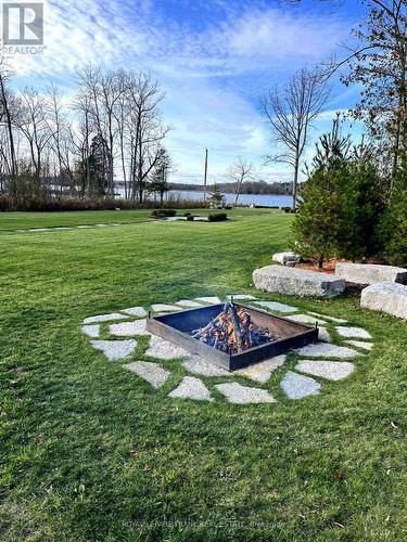 334 Sandy Bay Road, Alnwick/Haldimand, ON - Outdoor With View