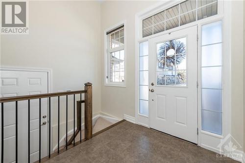 3718 Riverbreeze Street, Ottawa, ON - Indoor Photo Showing Other Room